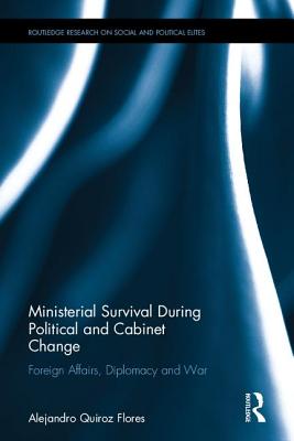 Ministerial Survival During Political and Cabinet Change