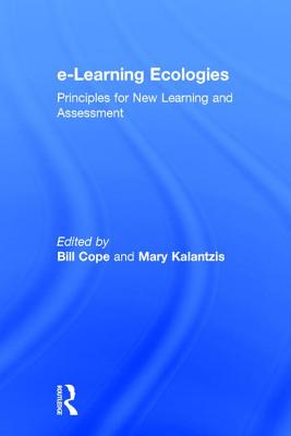 e-Learning Ecologies