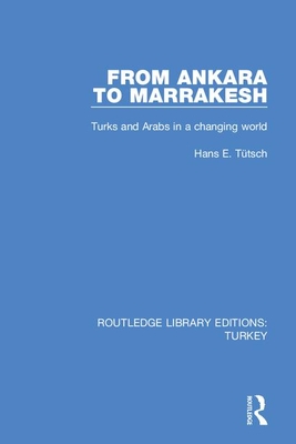 Routledge Library Editions: Turkey