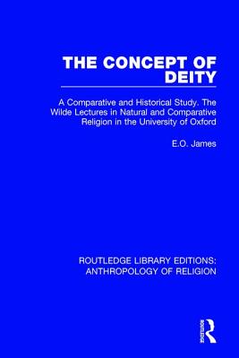 The Concept of Deity