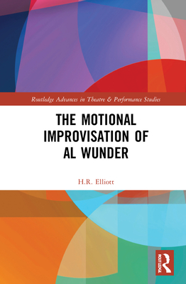 The Motional Improvisation of Al Wunder