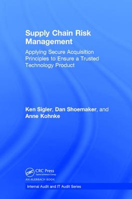 Supply Chain Risk Management