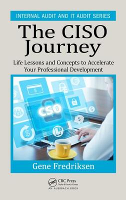 The CISO Journey