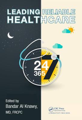 Leading Reliable Healthcare