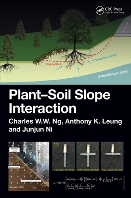 Plant-Soil Slope Interaction