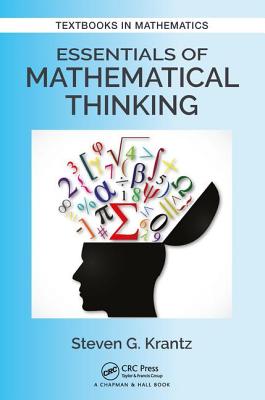 Essentials of Mathematical Thinking