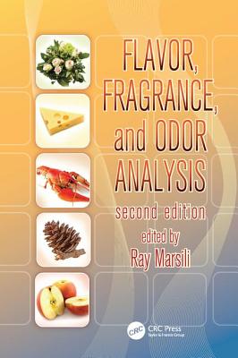 Flavor, Fragrance, and Odor Analysis