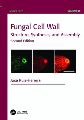 Fungal Cell Wall