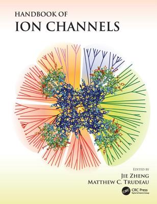 Handbook of Ion Channels