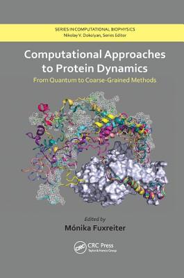 Computational Approaches to Protein Dynamics