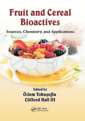 Fruit and Cereal Bioactives