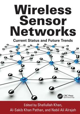 Wireless Sensor Networks