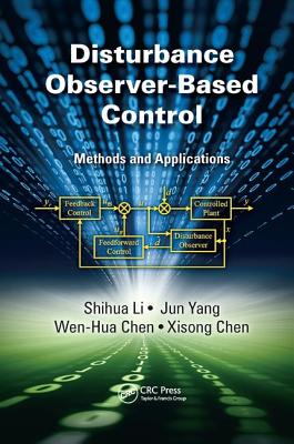 Disturbance Observer-Based Control