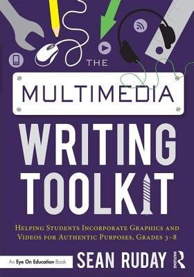 The Multimedia Writing Toolkit