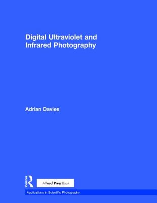 Digital Ultraviolet and Infrared Photography