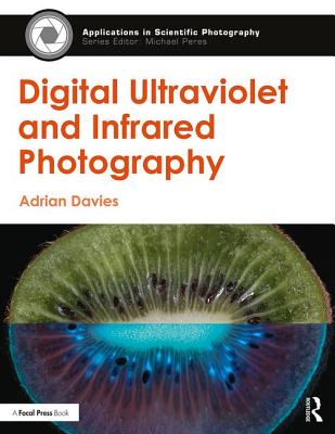 Digital Ultraviolet and Infrared Photography