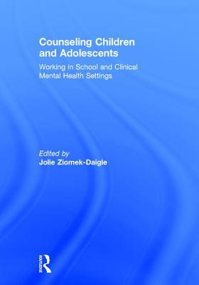 Counseling Children and Adolescents