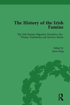 The History of the Irish Famine