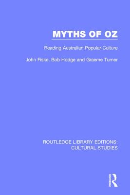 Myths of Oz