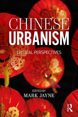 Chinese Urbanism