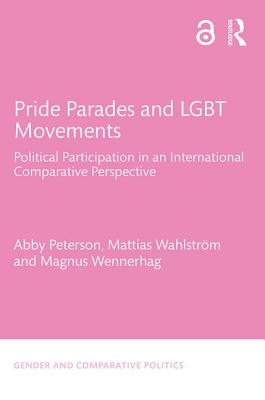 Pride Parades and LGBT Movements