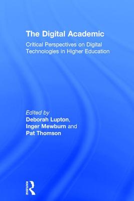 The Digital Academic