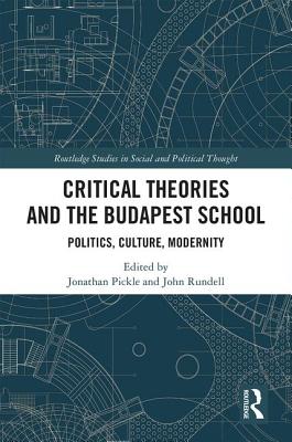 Critical Theories and the Budapest School