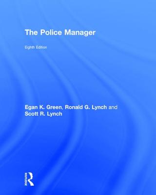 The Police Manager