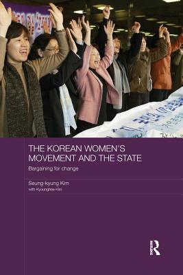 The Korean Women's Movement and the State