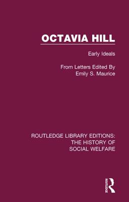 Octavia Hill