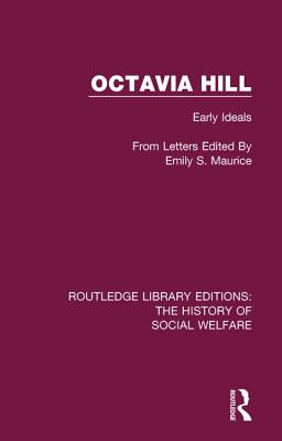 Octavia Hill