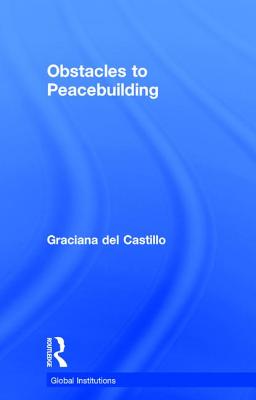 Obstacles to Peacebuilding