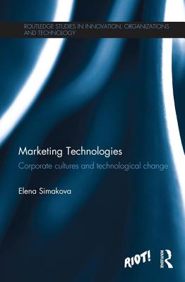 Marketing Technologies