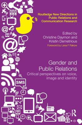 Gender and Public Relations