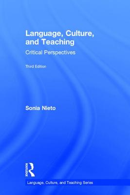 Language, Culture, and Teaching