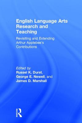 English Language Arts Research and Teaching