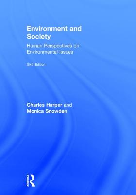 Environment and Society