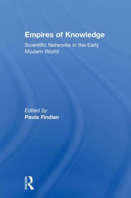 Empires of Knowledge