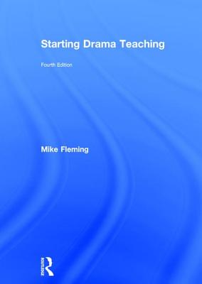 Starting Drama Teaching