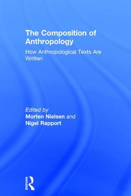 The Composition of Anthropology