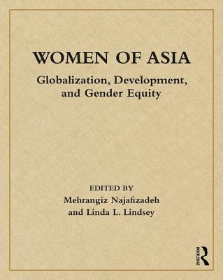 Women of Asia