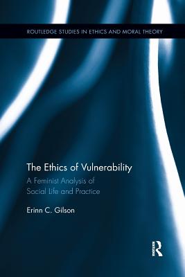 The Ethics of Vulnerability