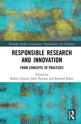 Responsible Research and Innovation