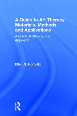 A Guide to Art Therapy Materials, Methods, and Applications