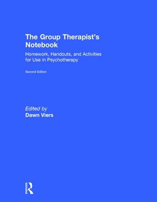 The Group Therapist's Notebook