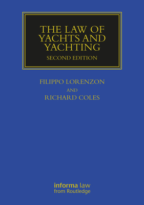 The Law of Yachts & Yachting