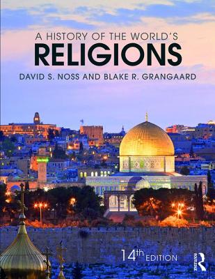 A History of the World's Religions