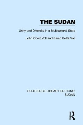 The Sudan