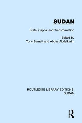 Sudan