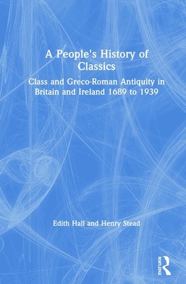 A People's History of Classics